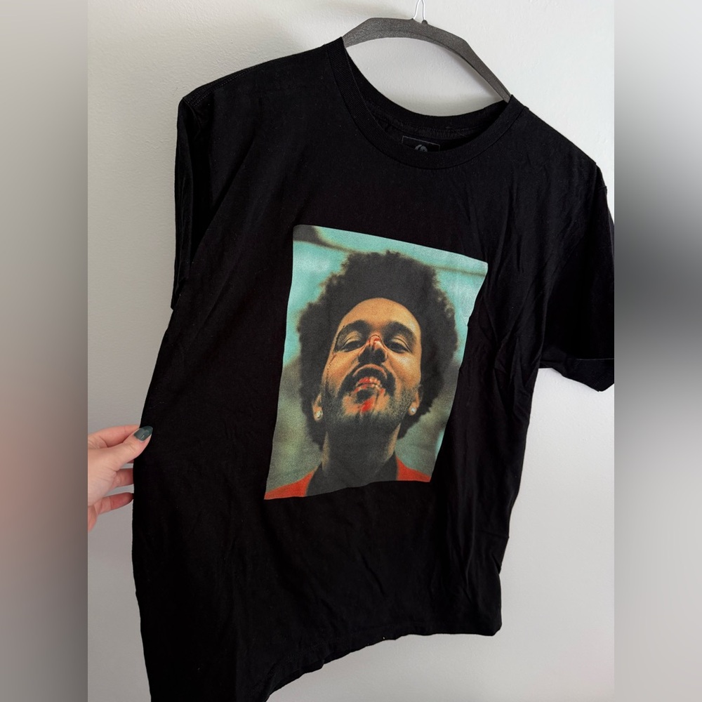 The Weeknd After Hours T-Shirt